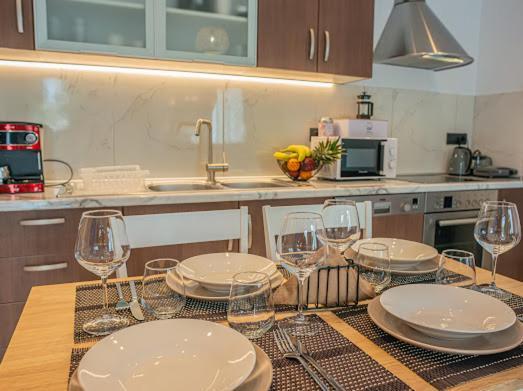 Doris Home Родос Экстерьер фото